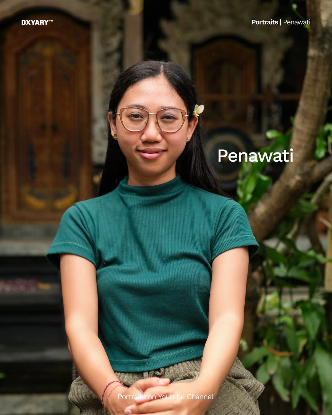 Portrait 2