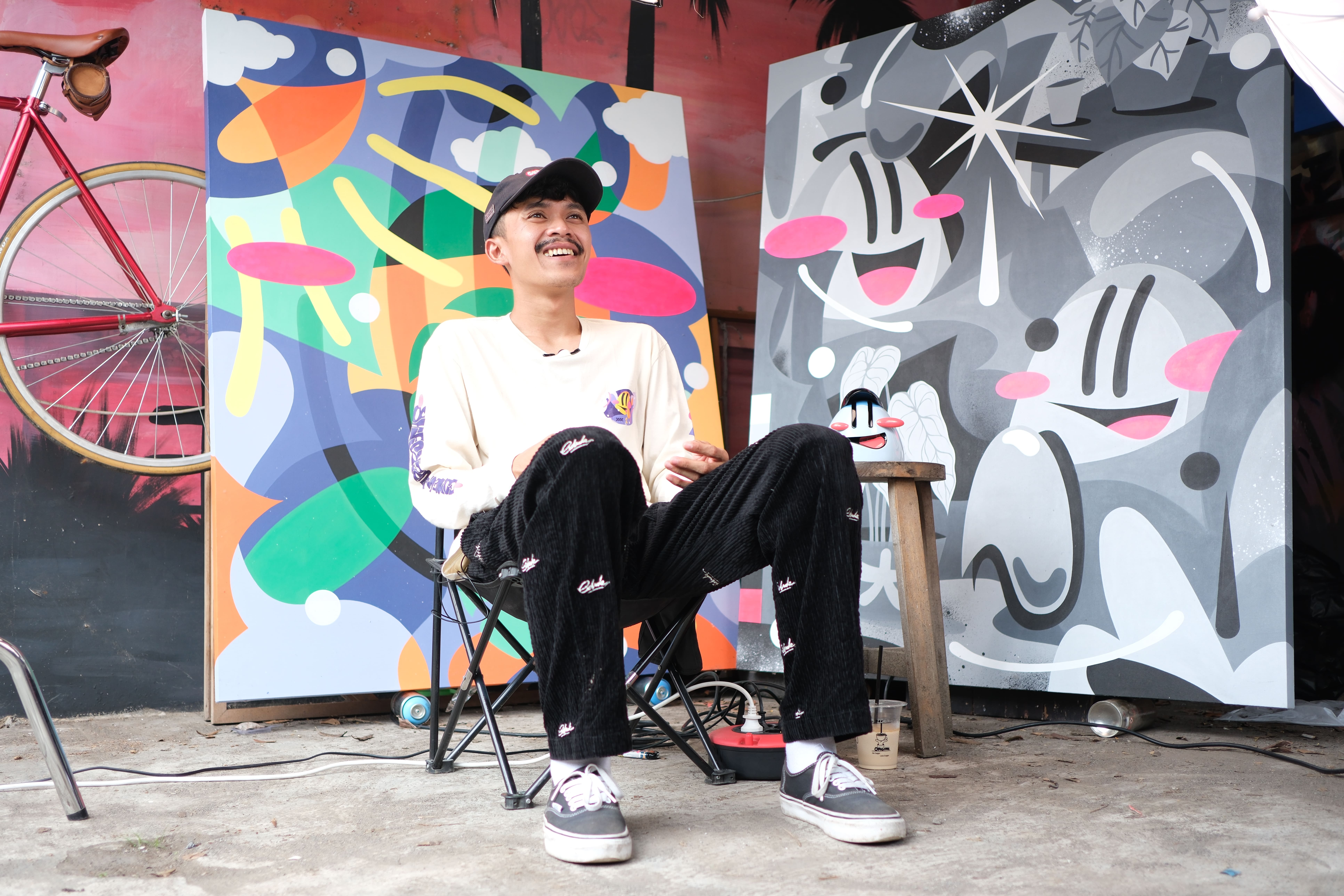 Portrait 4
